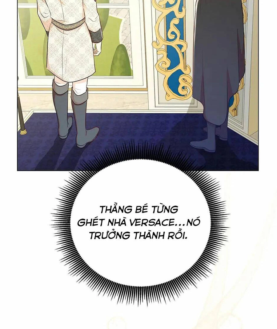 Nhân Vật Phản Diện Cũng Khó Chịu Chapter 54 - 54