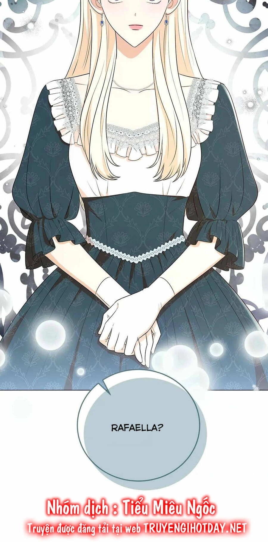 Nhân Vật Phản Diện Cũng Khó Chịu Chapter 54 - 60