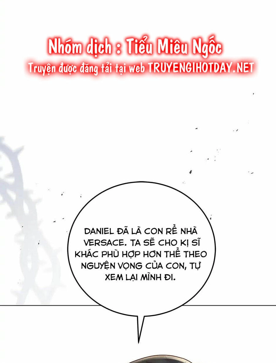 Nhân Vật Phản Diện Cũng Khó Chịu Chapter 54 - 67