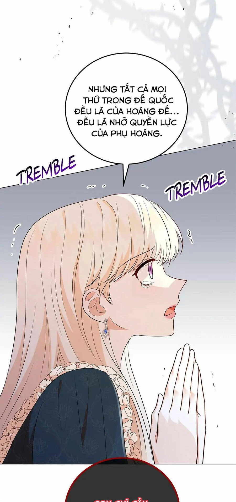 Nhân Vật Phản Diện Cũng Khó Chịu Chapter 54 - 69