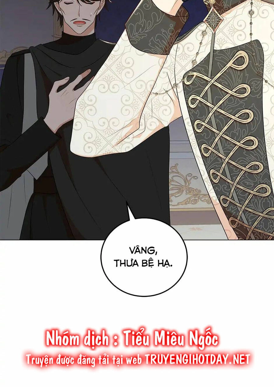 Nhân Vật Phản Diện Cũng Khó Chịu Chapter 54 - 73