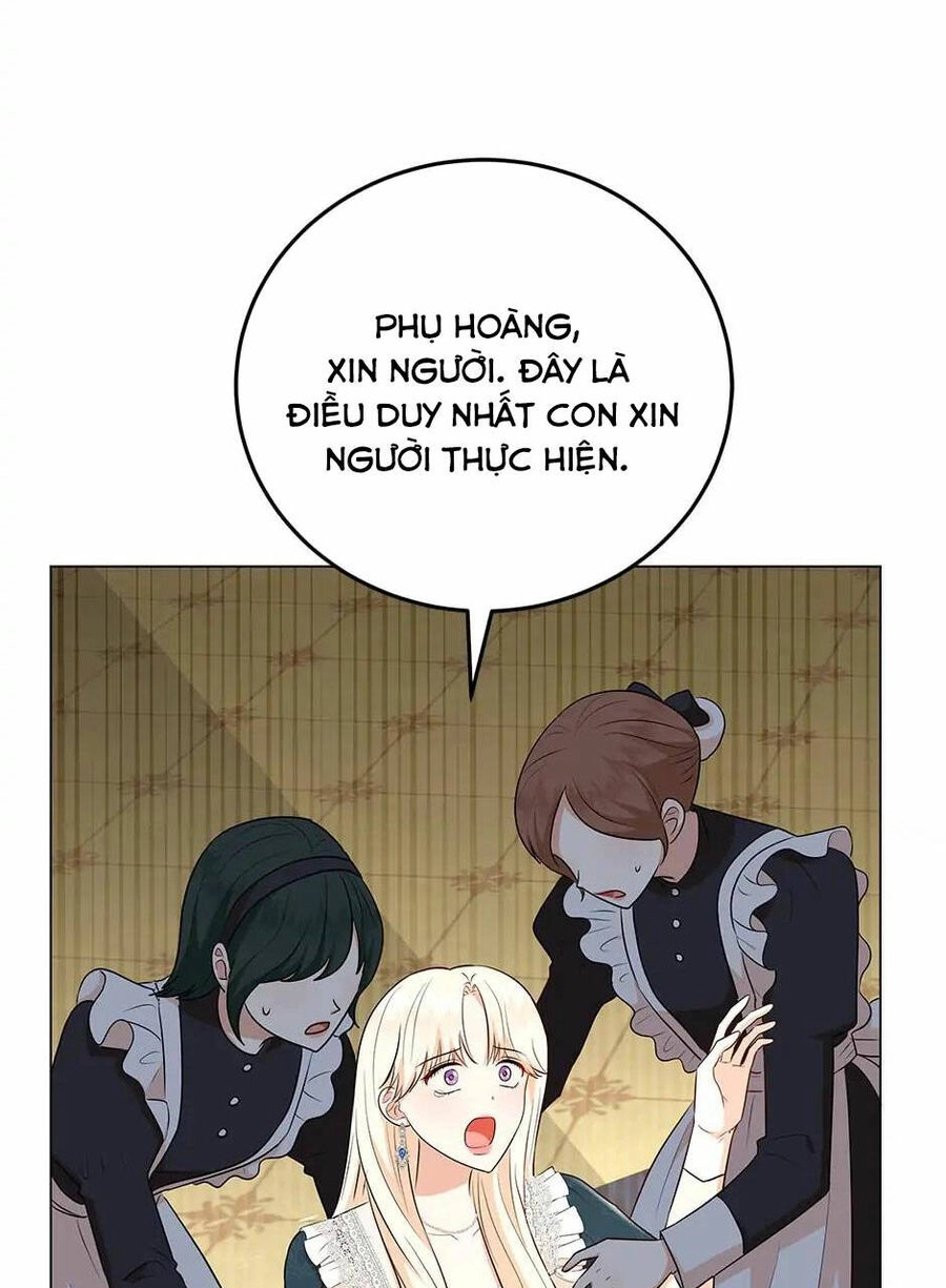 Nhân Vật Phản Diện Cũng Khó Chịu Chapter 54 - 74