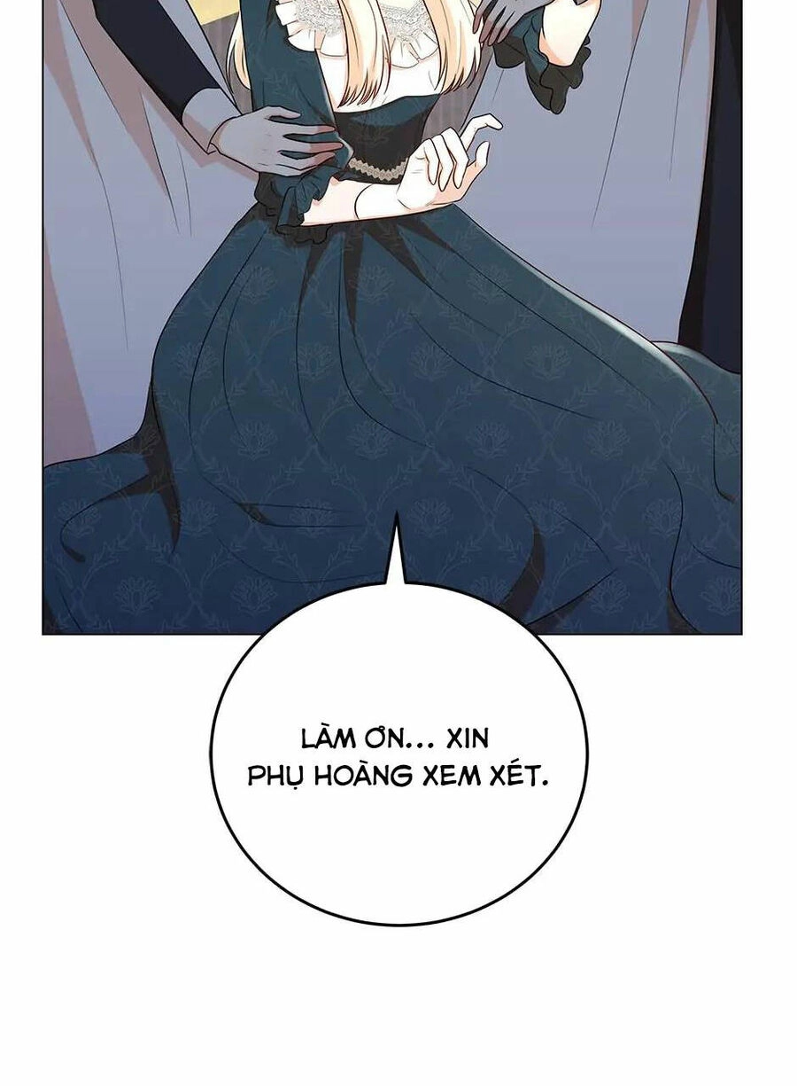 Nhân Vật Phản Diện Cũng Khó Chịu Chapter 54 - 75