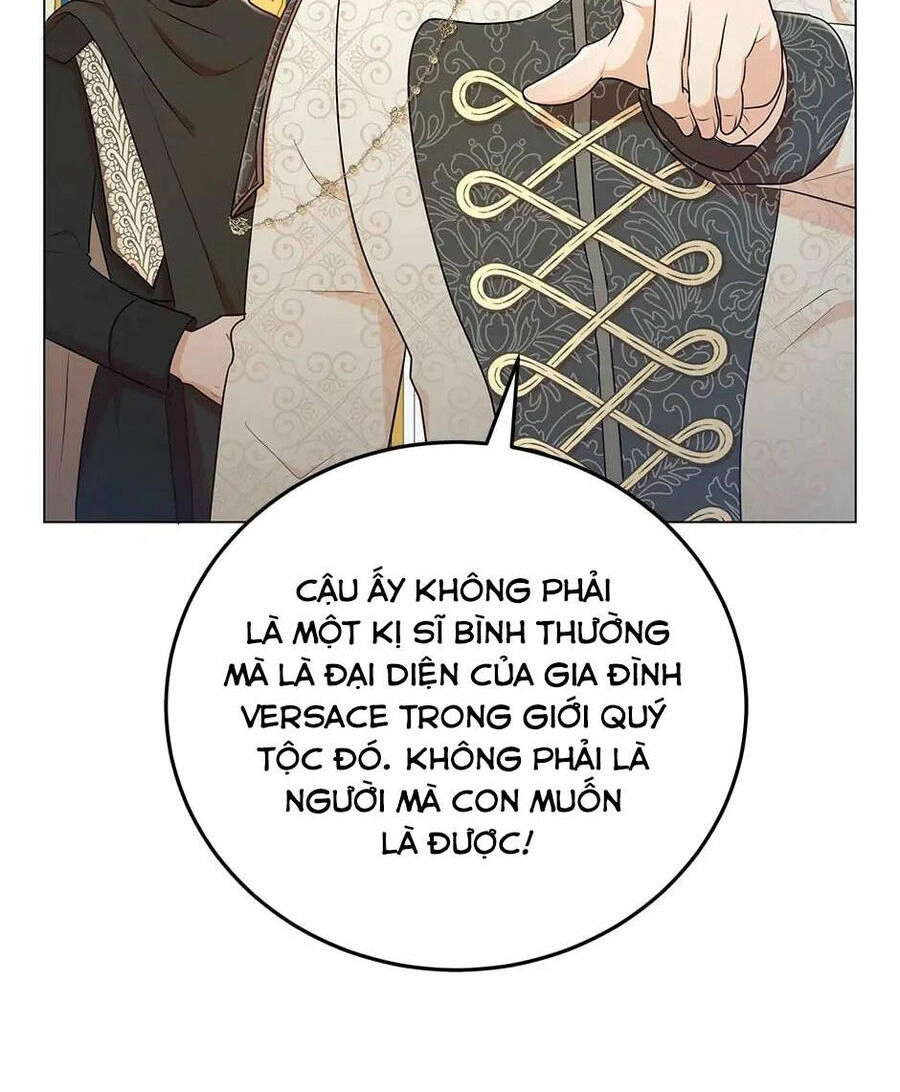 Nhân Vật Phản Diện Cũng Khó Chịu Chapter 54 - 77