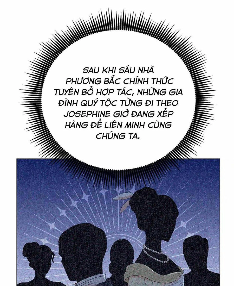 Nhân Vật Phản Diện Cũng Khó Chịu Chapter 54 - 82