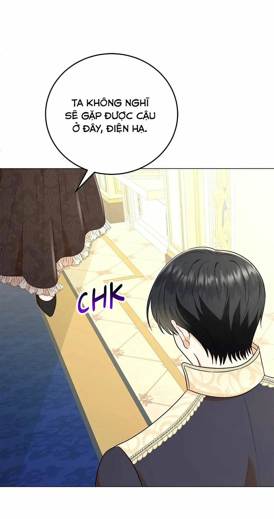 Nhân Vật Phản Diện Cũng Khó Chịu Chapter 54 - 84