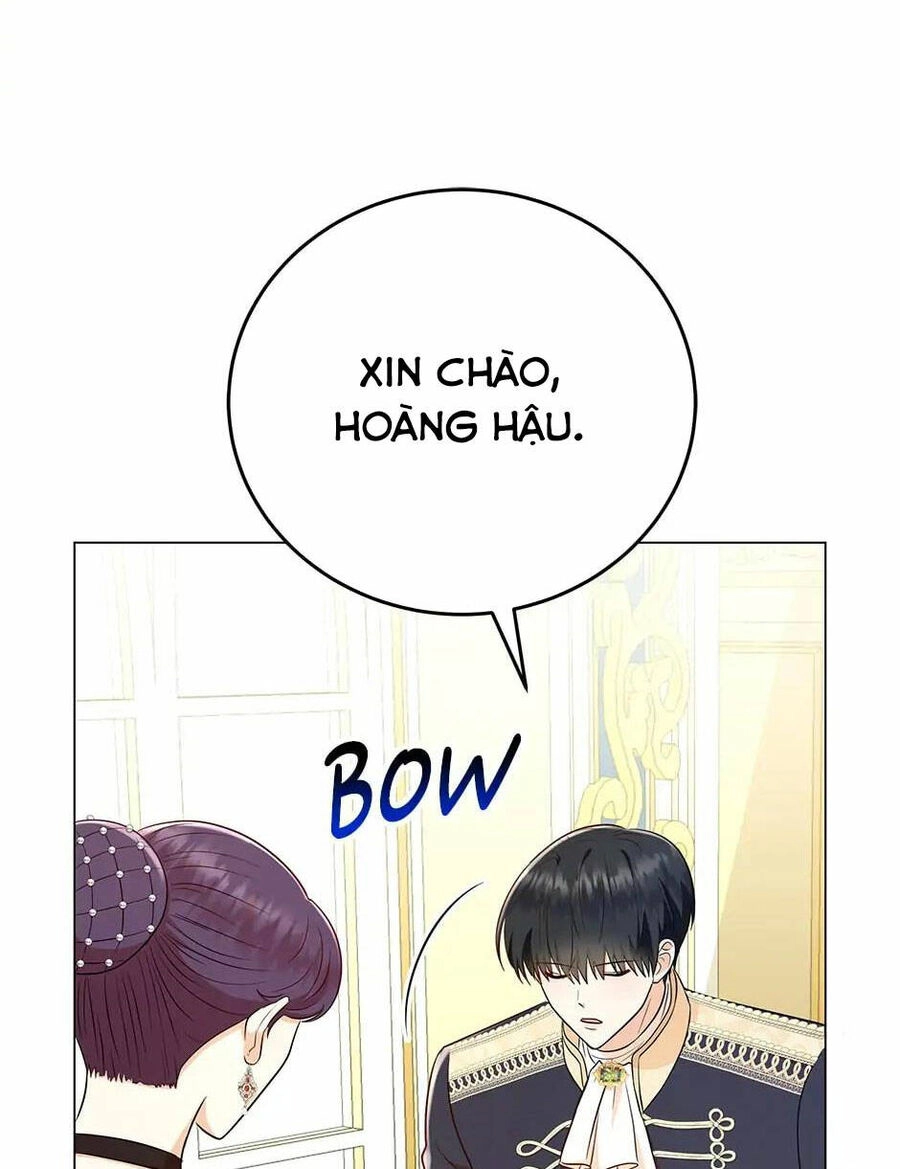 Nhân Vật Phản Diện Cũng Khó Chịu Chapter 54 - 87