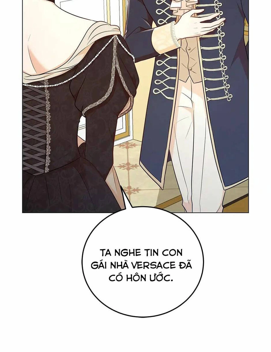 Nhân Vật Phản Diện Cũng Khó Chịu Chapter 54 - 88