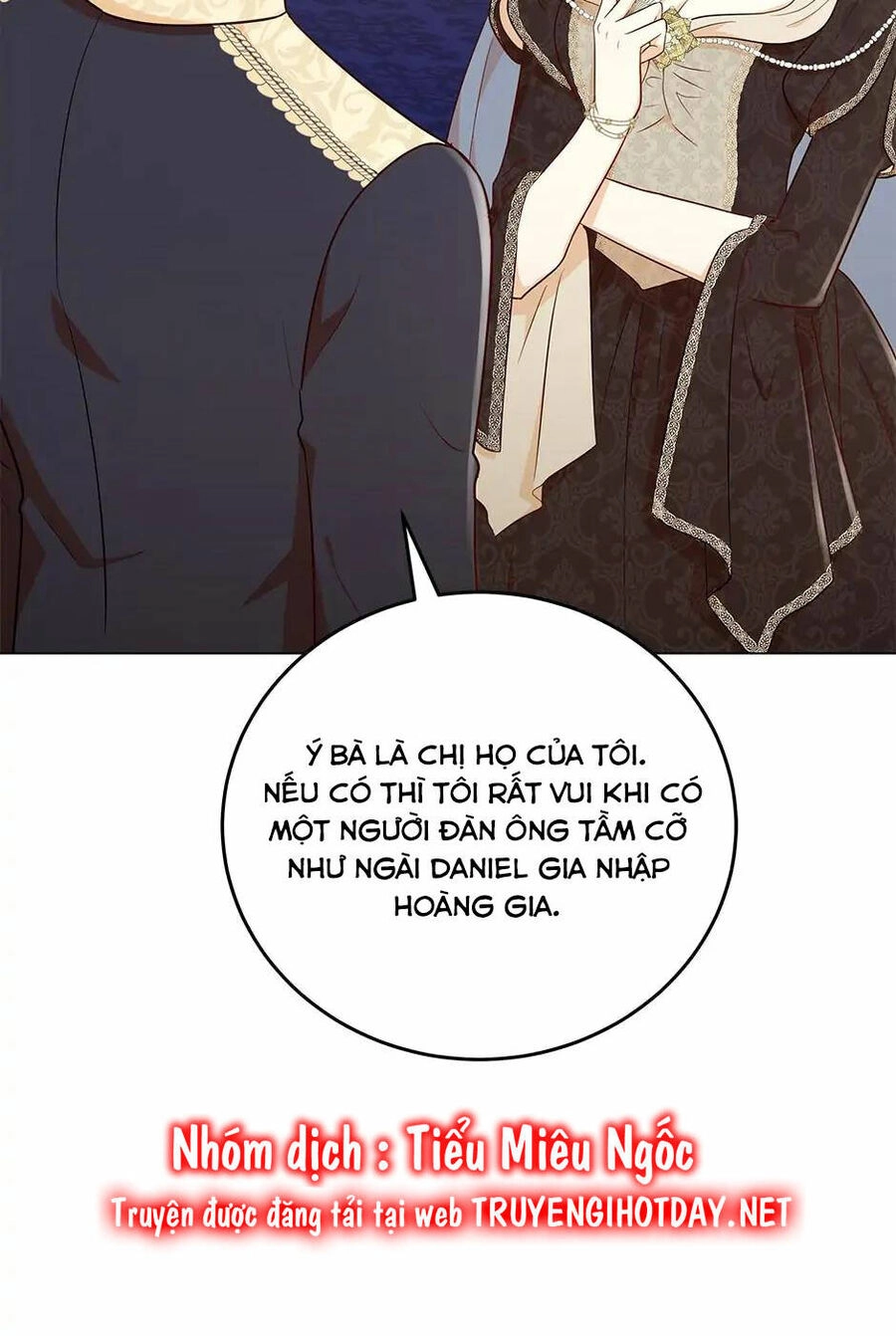 Nhân Vật Phản Diện Cũng Khó Chịu Chapter 54 - 90