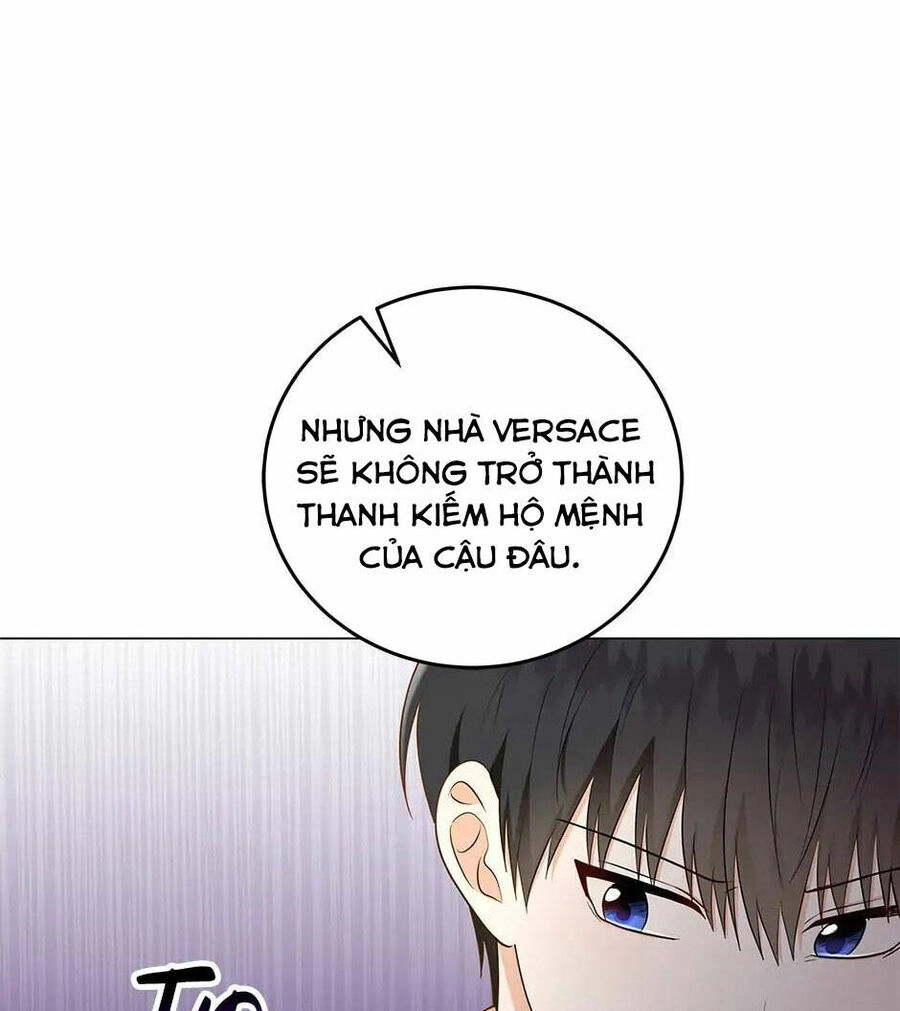 Nhân Vật Phản Diện Cũng Khó Chịu Chapter 54 - 93