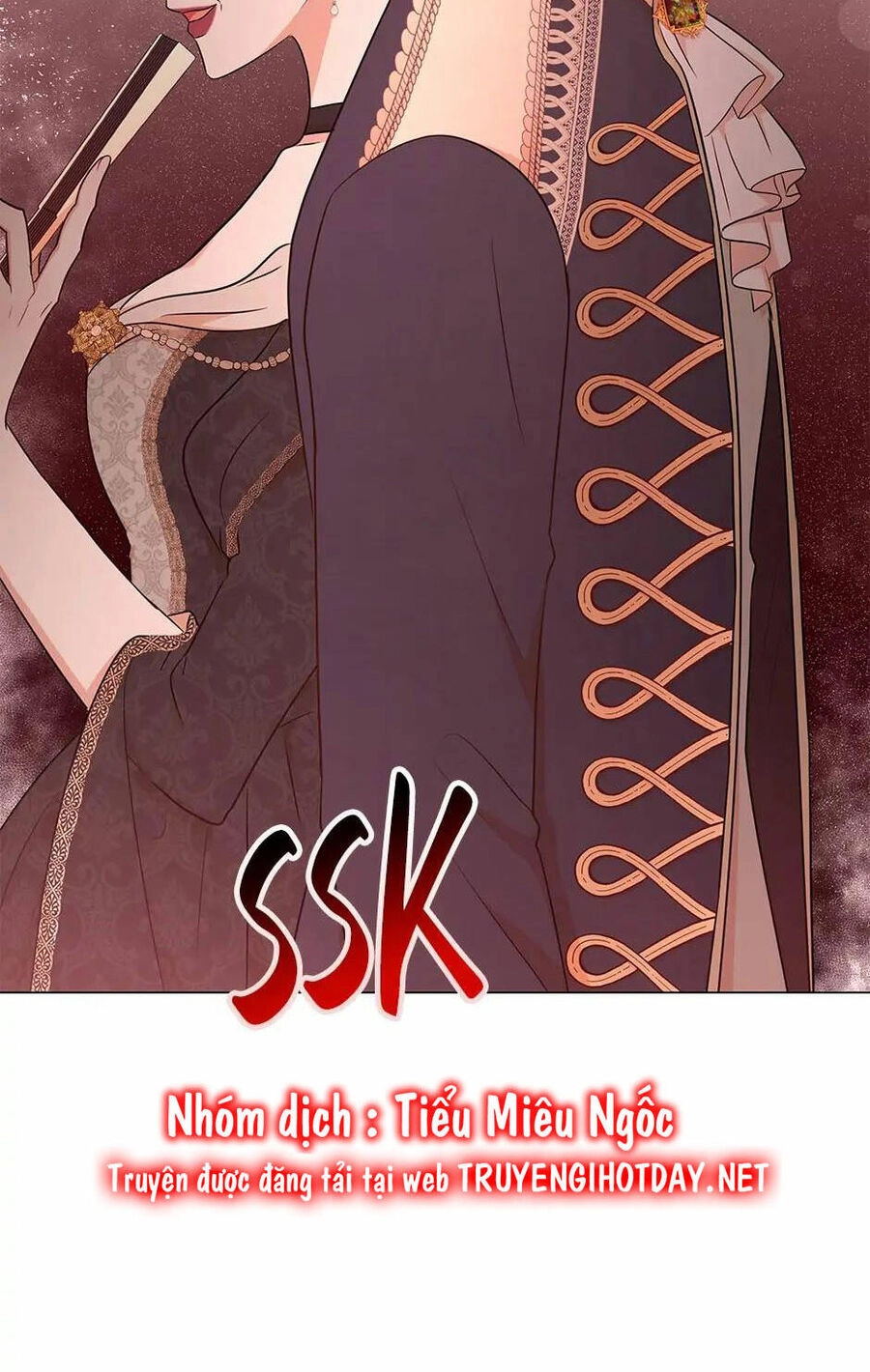 Nhân Vật Phản Diện Cũng Khó Chịu Chapter 54 - 96