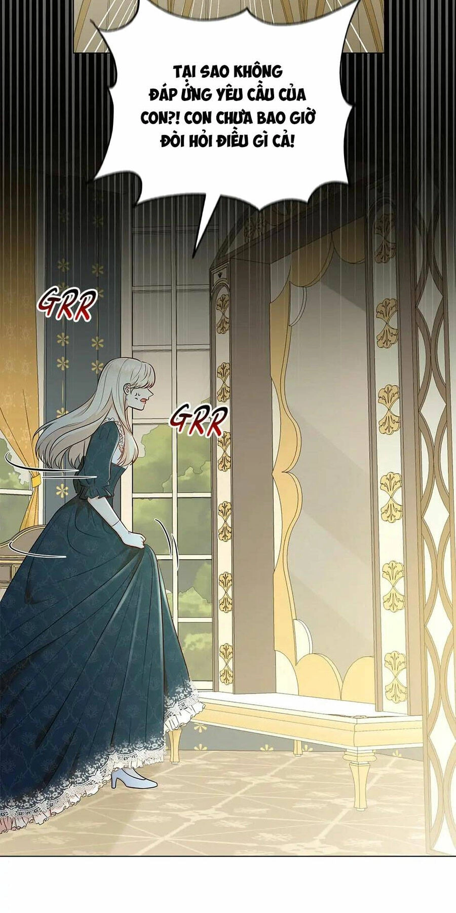 Nhân Vật Phản Diện Cũng Khó Chịu Chapter 54 - 101