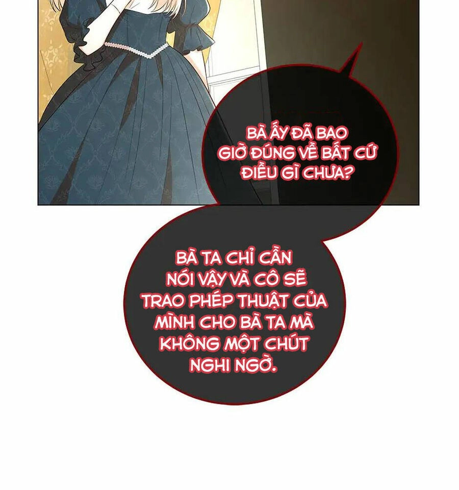 Nhân Vật Phản Diện Cũng Khó Chịu Chapter 54 - 111