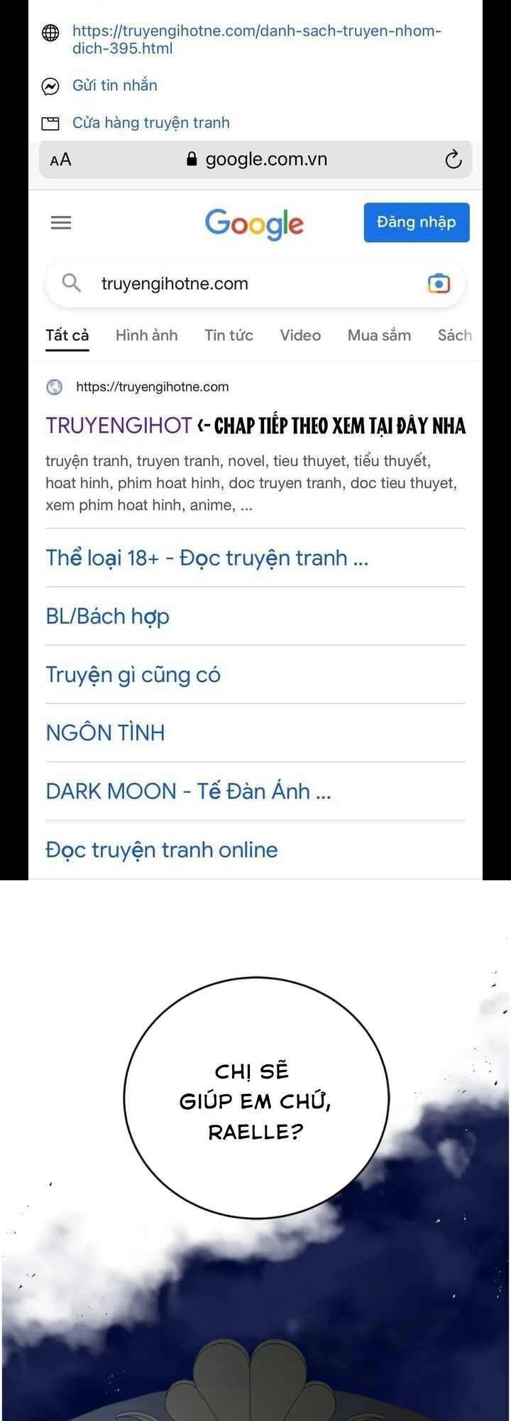 Nhân Vật Phản Diện Cũng Khó Chịu Chapter 55 - 2