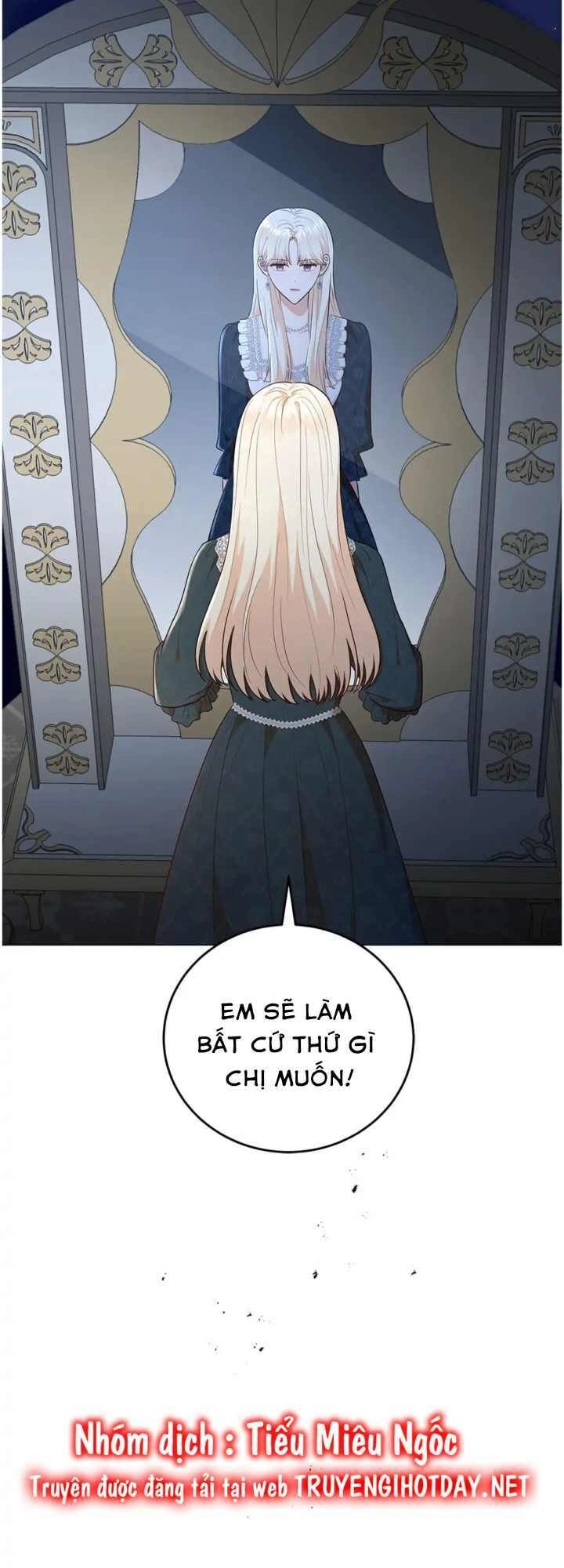 Nhân Vật Phản Diện Cũng Khó Chịu Chapter 55 - 3