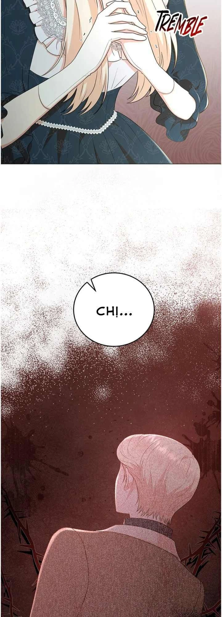 Nhân Vật Phản Diện Cũng Khó Chịu Chapter 55 - 6