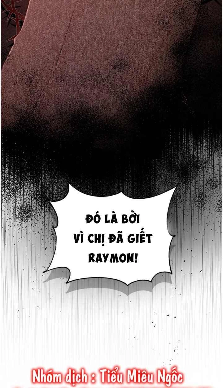 Nhân Vật Phản Diện Cũng Khó Chịu Chapter 55 - 7