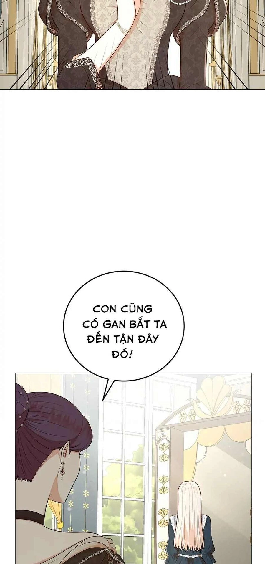 Nhân Vật Phản Diện Cũng Khó Chịu Chapter 55 - 10