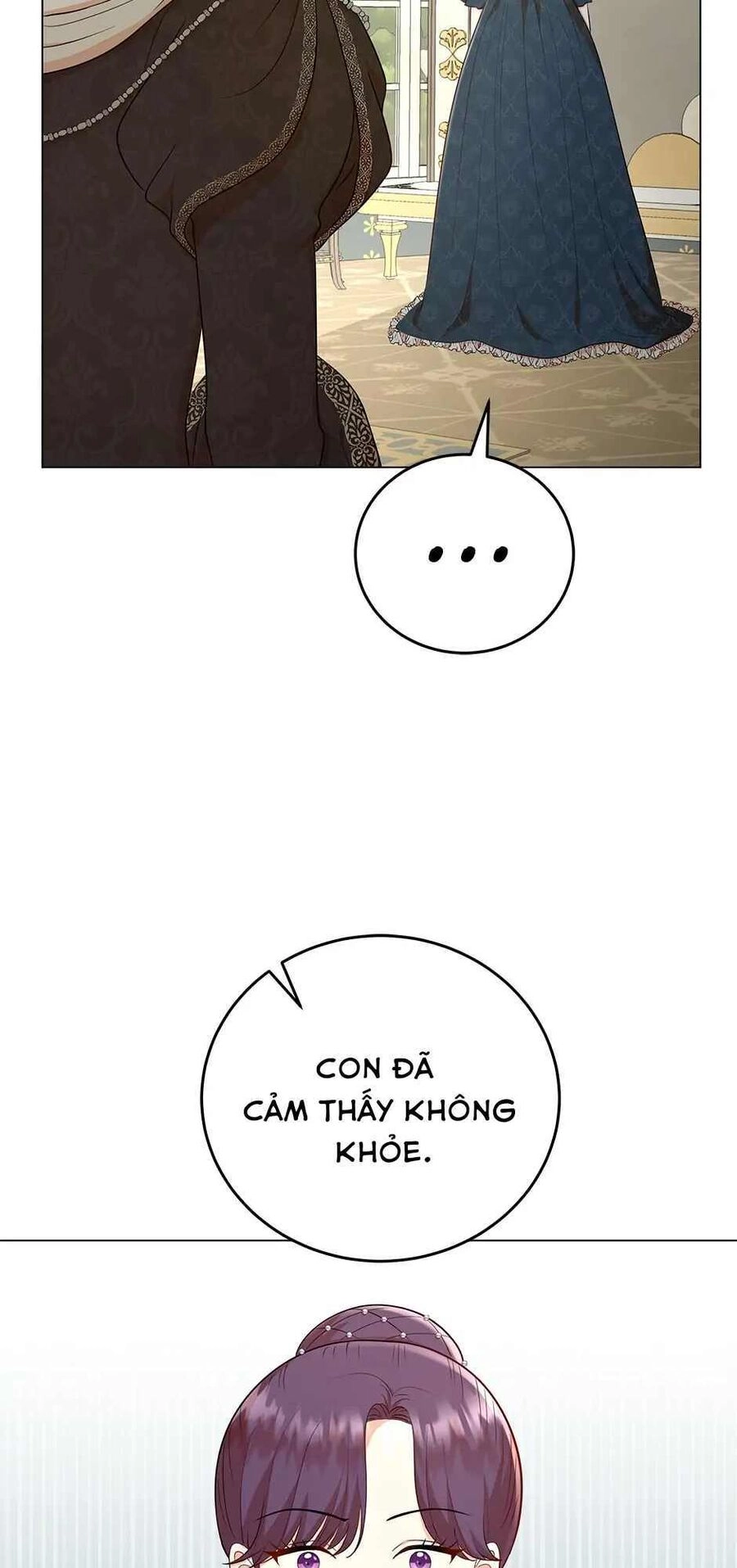 Nhân Vật Phản Diện Cũng Khó Chịu Chapter 55 - 11