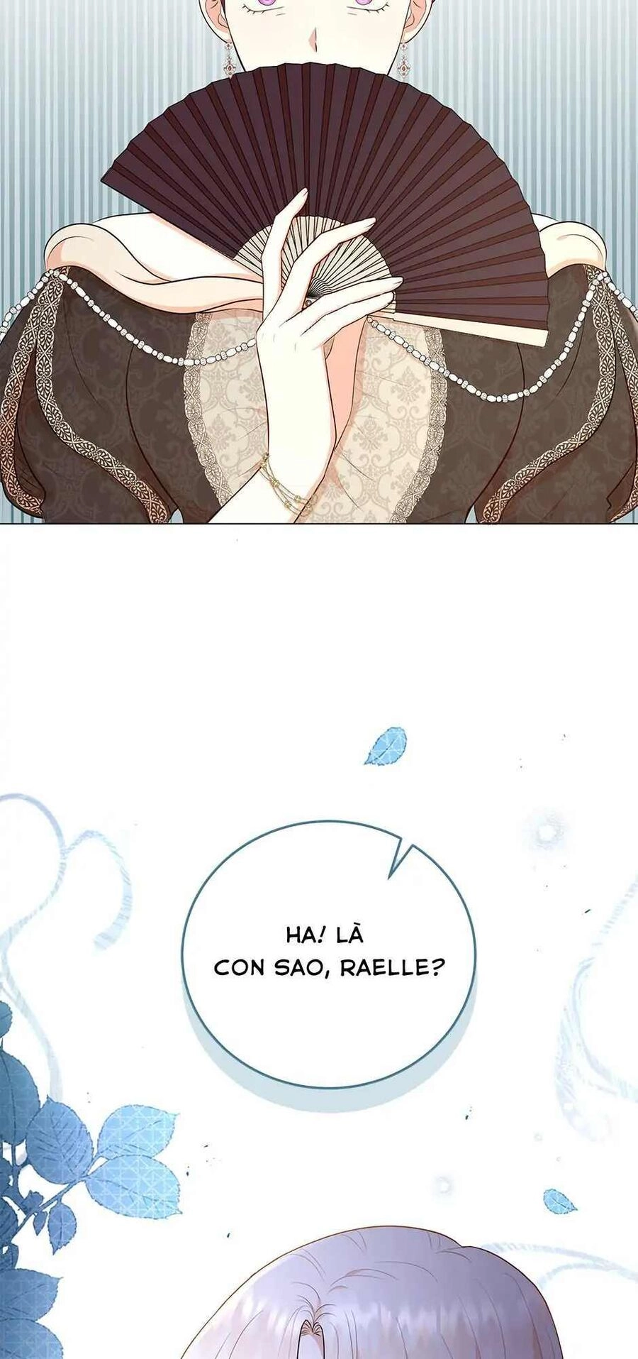 Nhân Vật Phản Diện Cũng Khó Chịu Chapter 55 - 12