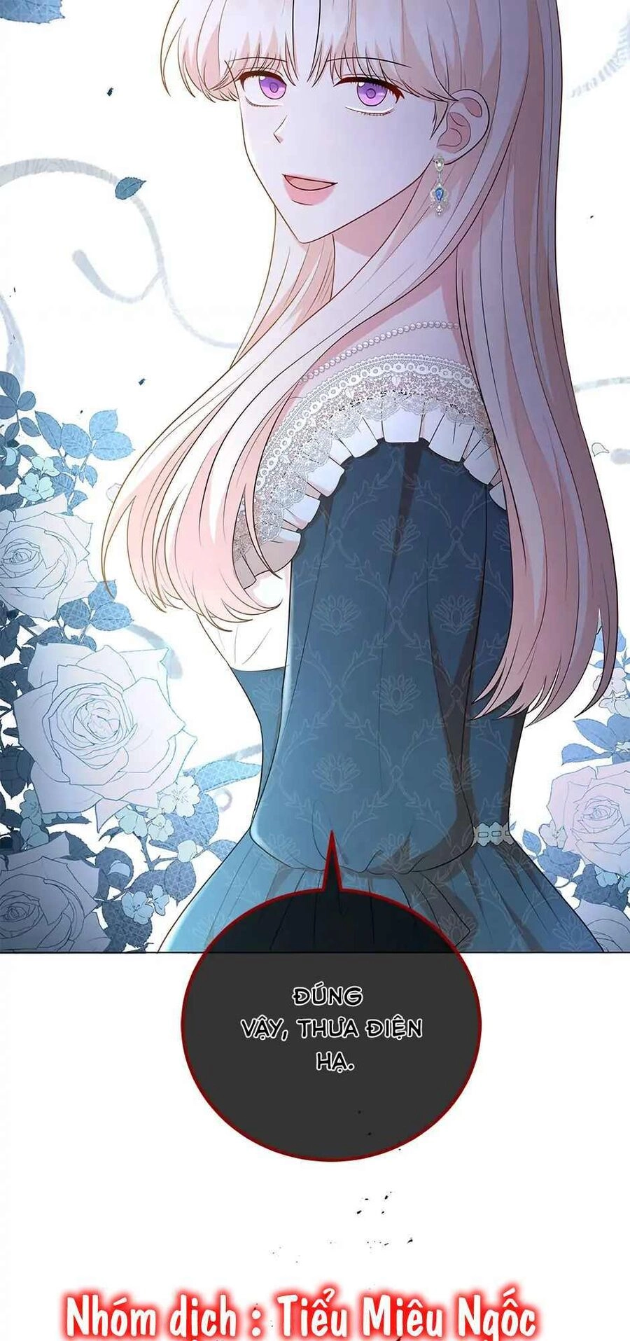 Nhân Vật Phản Diện Cũng Khó Chịu Chapter 55 - 13