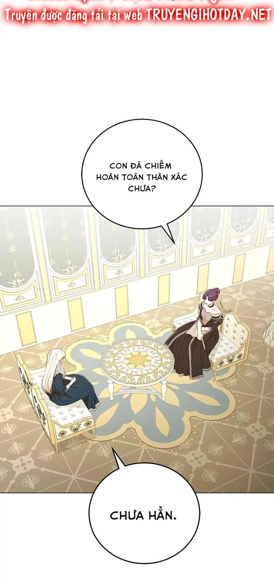 Nhân Vật Phản Diện Cũng Khó Chịu Chapter 55 - 14