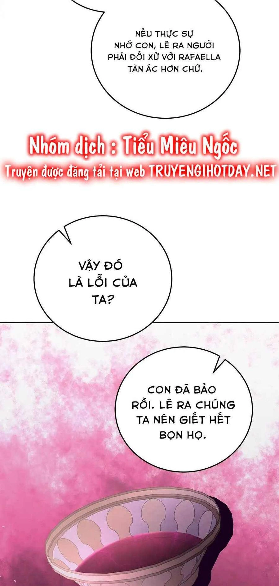 Nhân Vật Phản Diện Cũng Khó Chịu Chapter 55 - 16