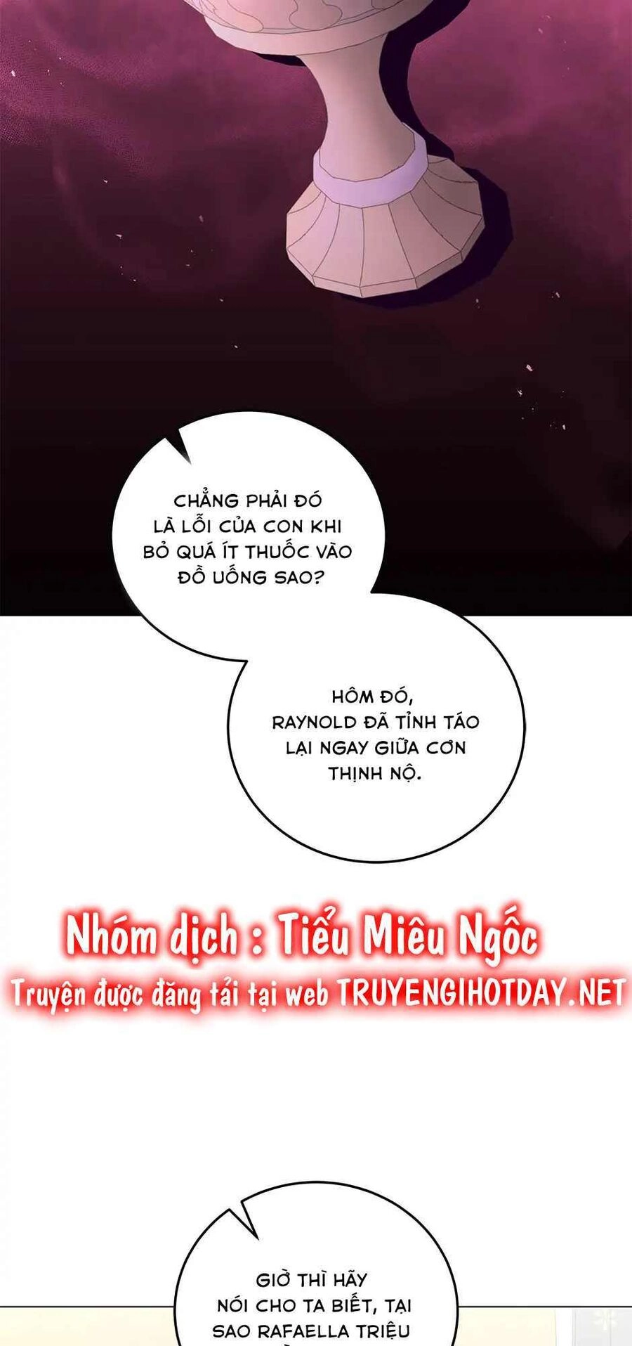 Nhân Vật Phản Diện Cũng Khó Chịu Chapter 55 - 17