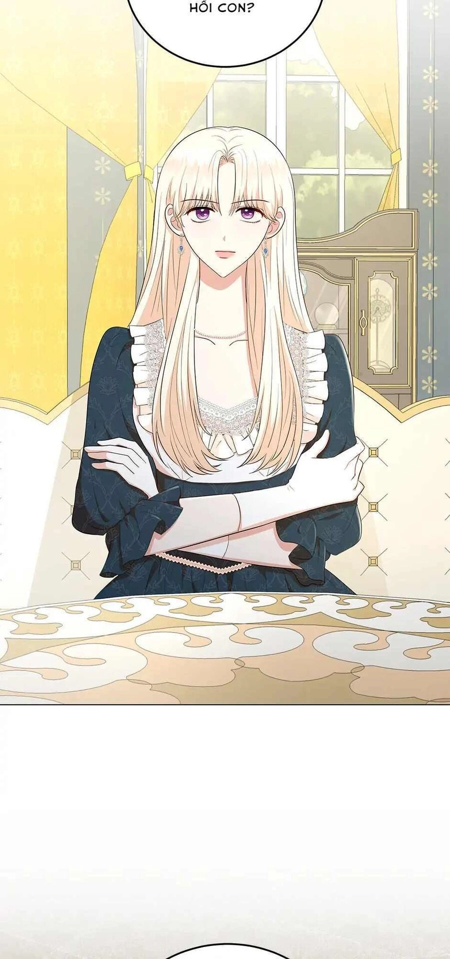 Nhân Vật Phản Diện Cũng Khó Chịu Chapter 55 - 18