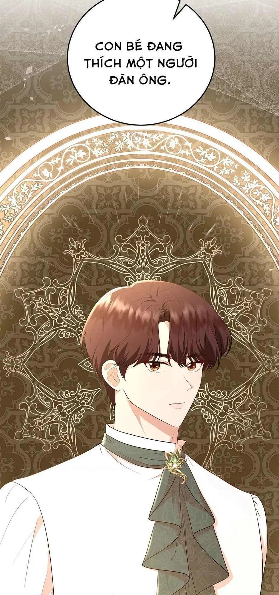 Nhân Vật Phản Diện Cũng Khó Chịu Chapter 55 - 19