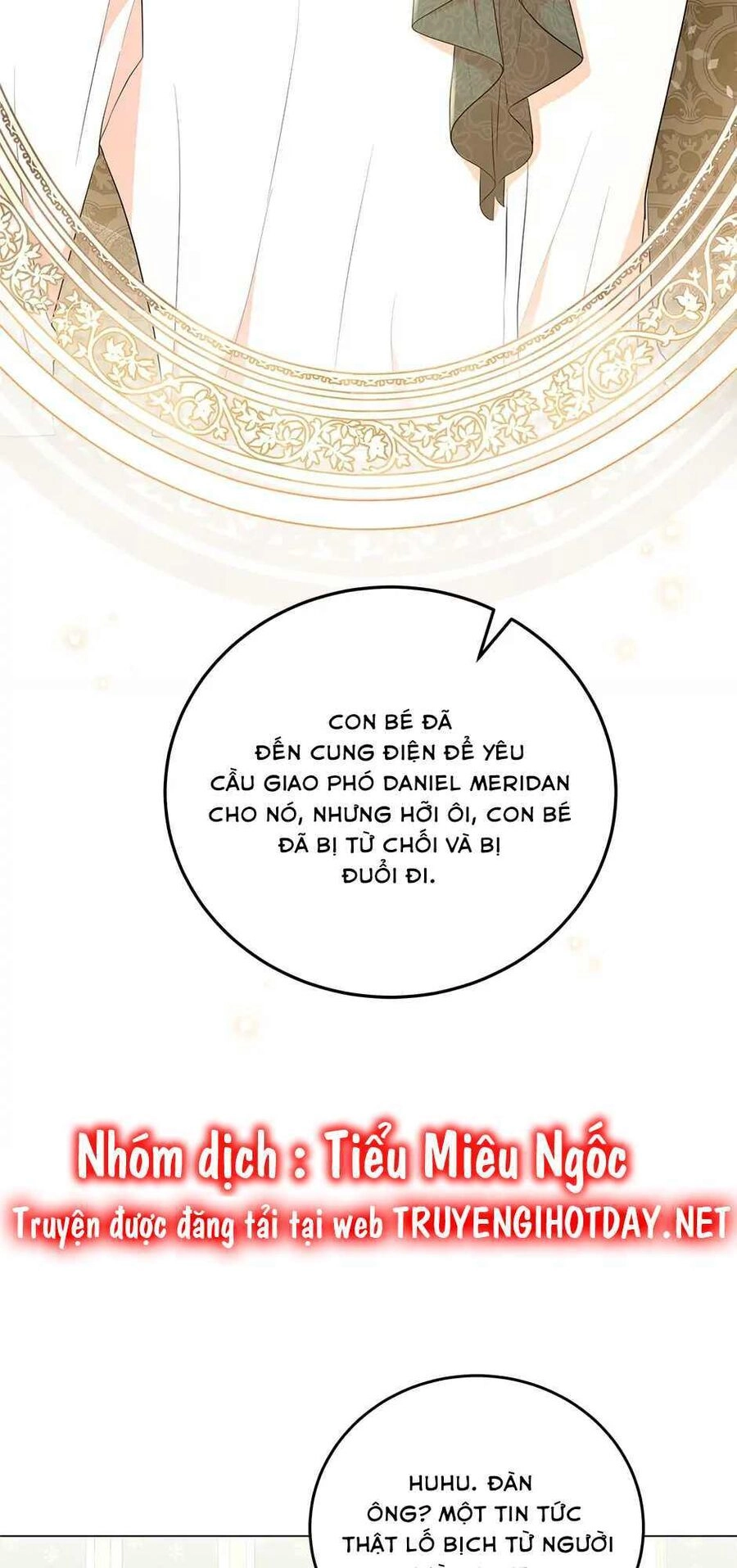 Nhân Vật Phản Diện Cũng Khó Chịu Chapter 55 - 20