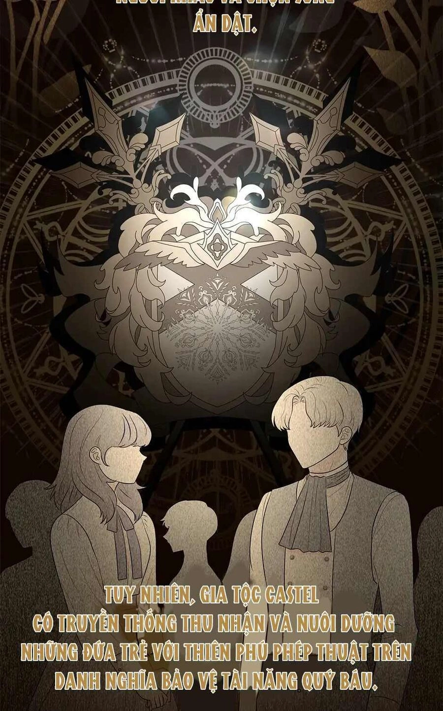 Nhân Vật Phản Diện Cũng Khó Chịu Chapter 55 - 23