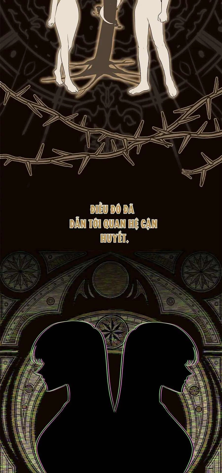 Nhân Vật Phản Diện Cũng Khó Chịu Chapter 55 - 25