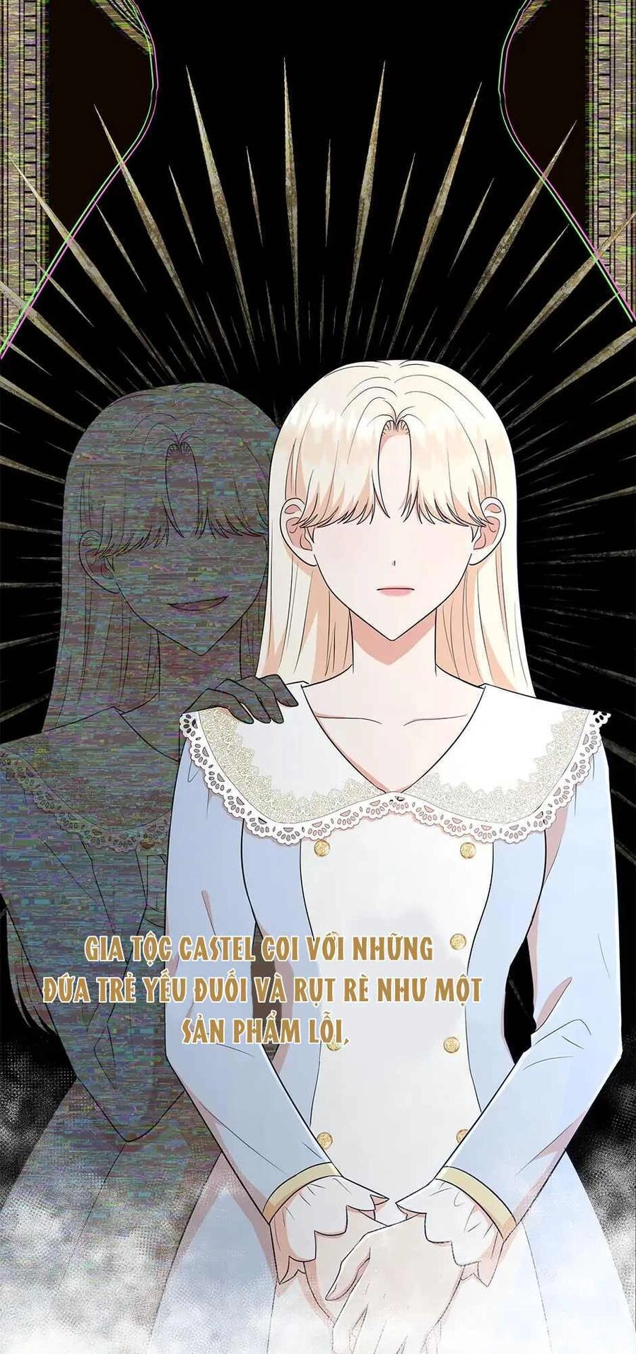 Nhân Vật Phản Diện Cũng Khó Chịu Chapter 55 - 26