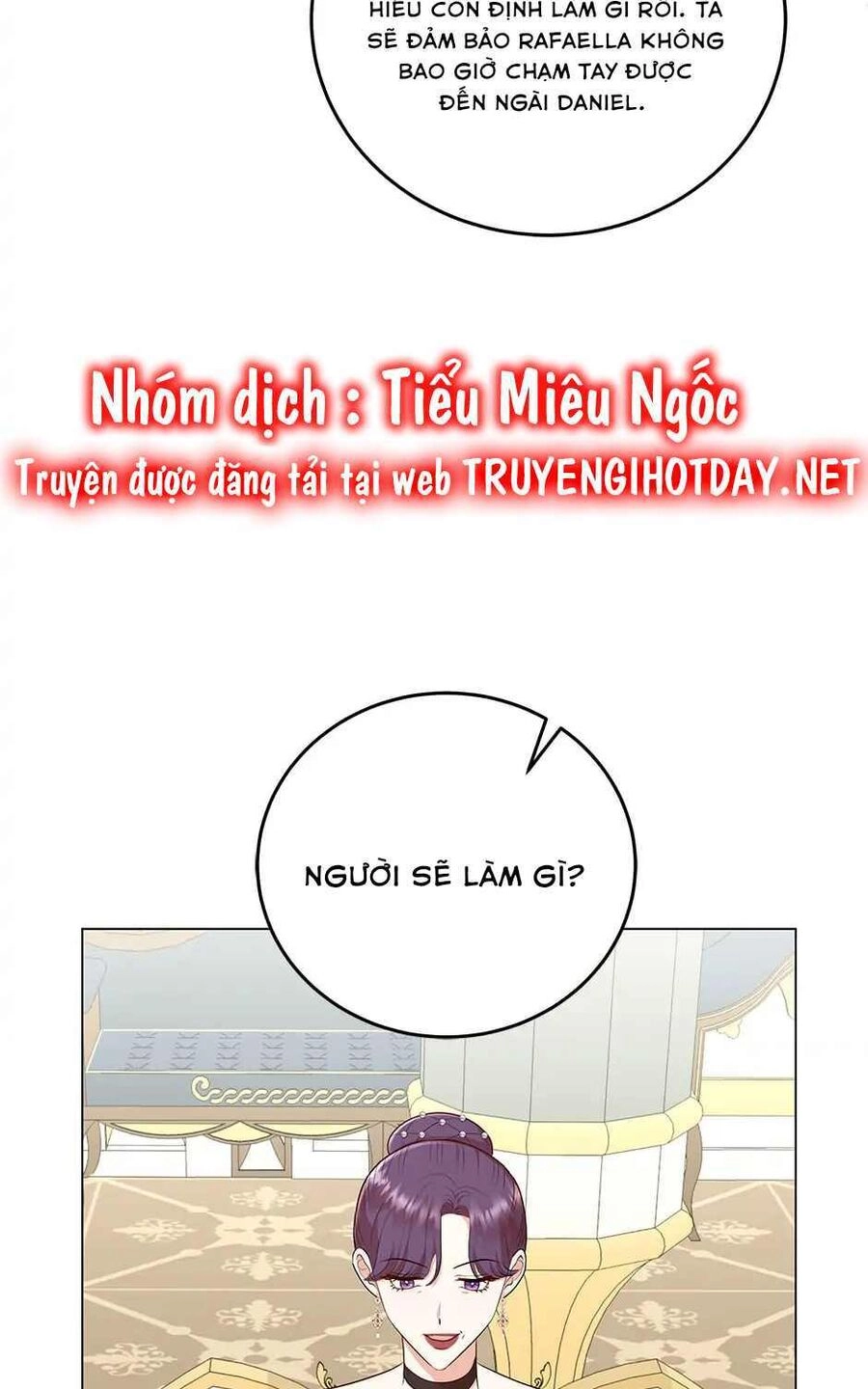 Nhân Vật Phản Diện Cũng Khó Chịu Chapter 55 - 31