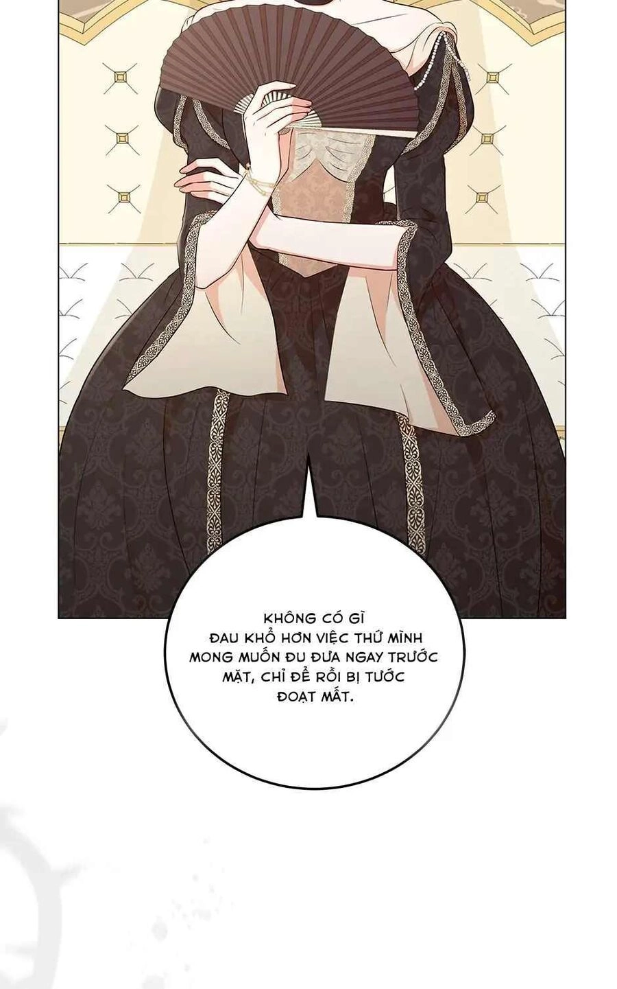 Nhân Vật Phản Diện Cũng Khó Chịu Chapter 55 - 32