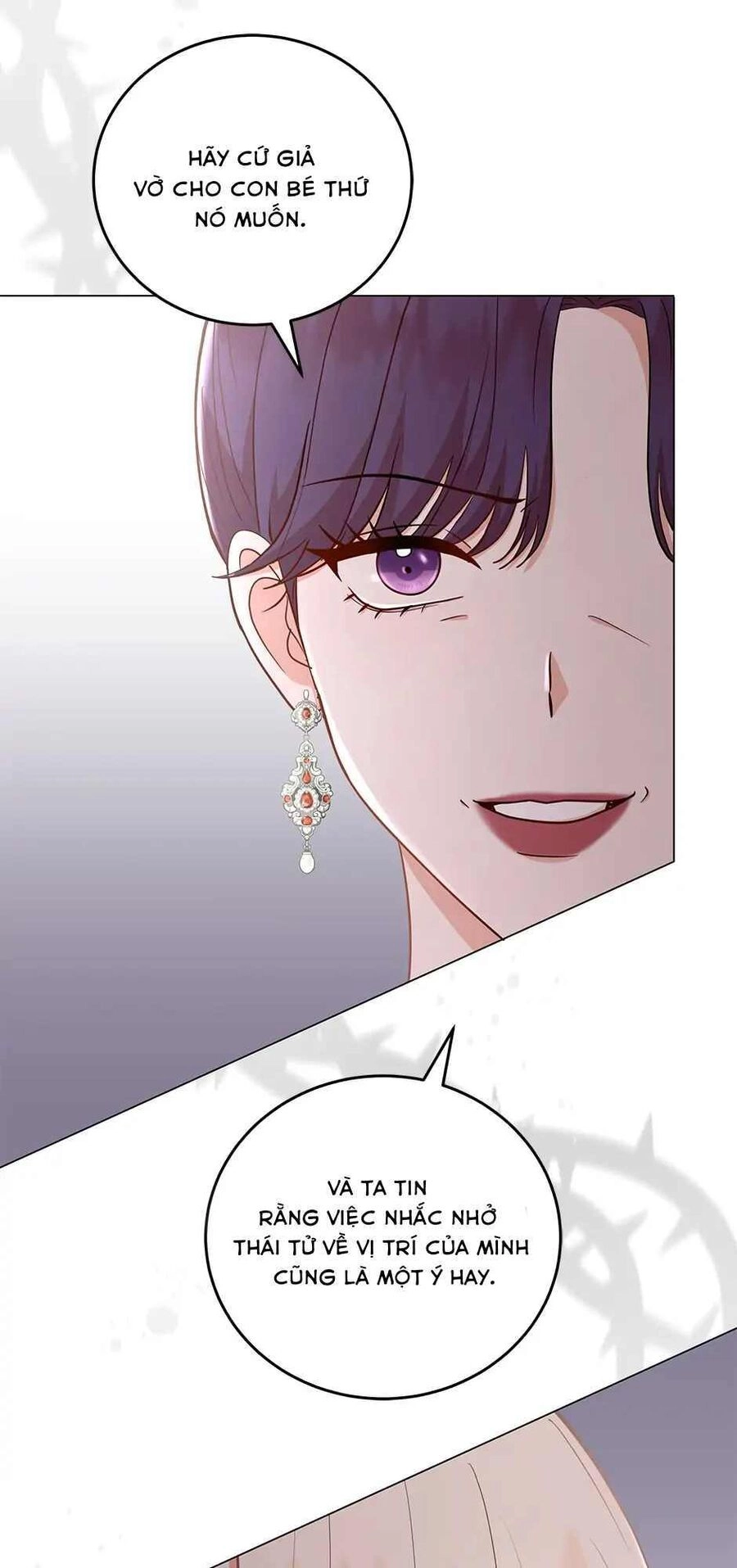 Nhân Vật Phản Diện Cũng Khó Chịu Chapter 55 - 33