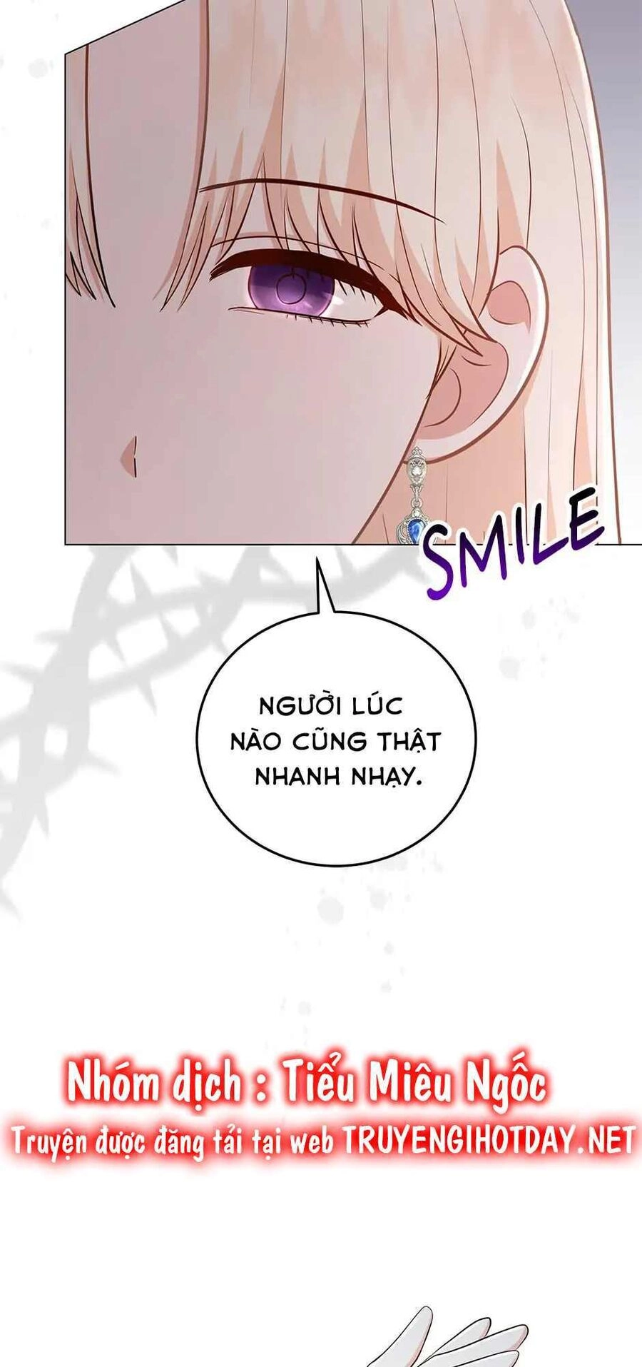 Nhân Vật Phản Diện Cũng Khó Chịu Chapter 55 - 34