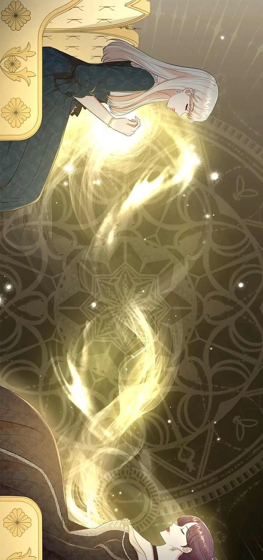 Nhân Vật Phản Diện Cũng Khó Chịu Chapter 55 - 36