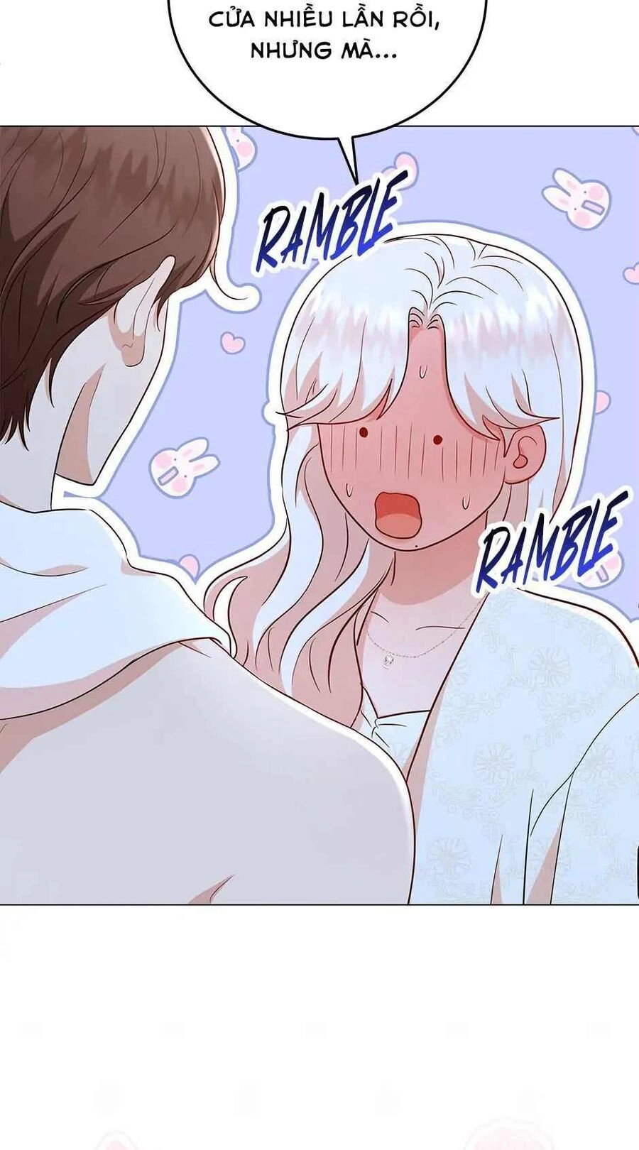 Nhân Vật Phản Diện Cũng Khó Chịu Chapter 55 - 47