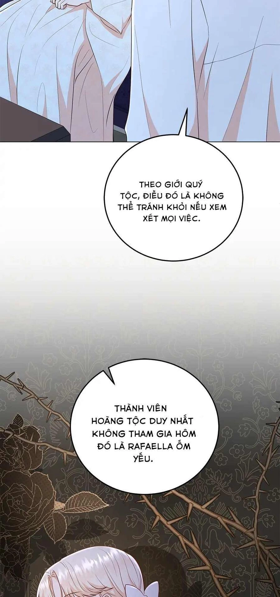 Nhân Vật Phản Diện Cũng Khó Chịu Chapter 55 - 51