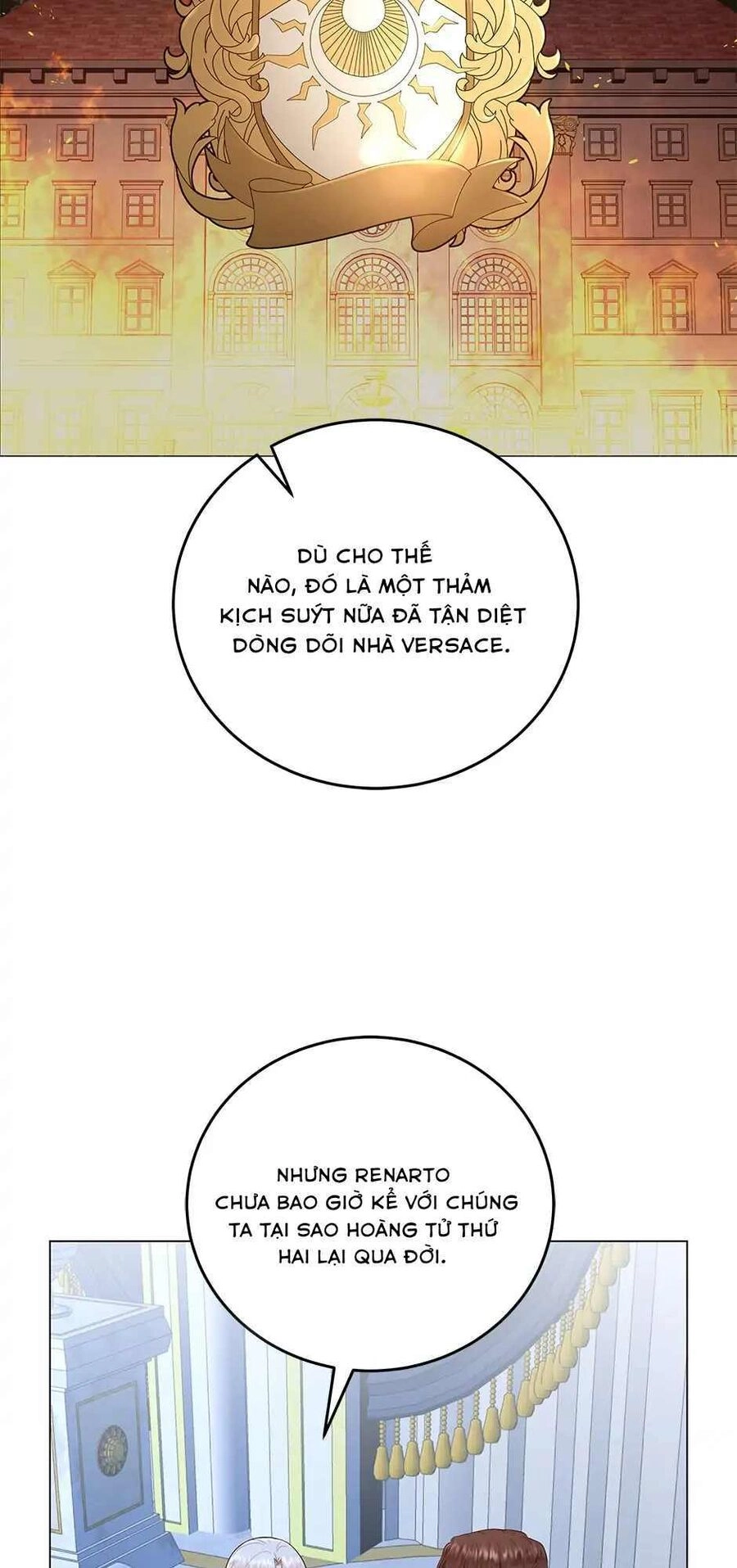 Nhân Vật Phản Diện Cũng Khó Chịu Chapter 55 - 53