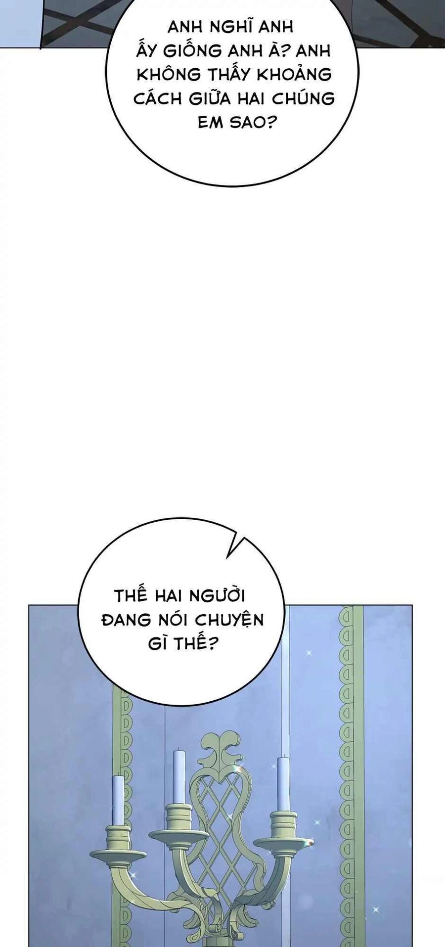 Nhân Vật Phản Diện Cũng Khó Chịu Chapter 55 - 57