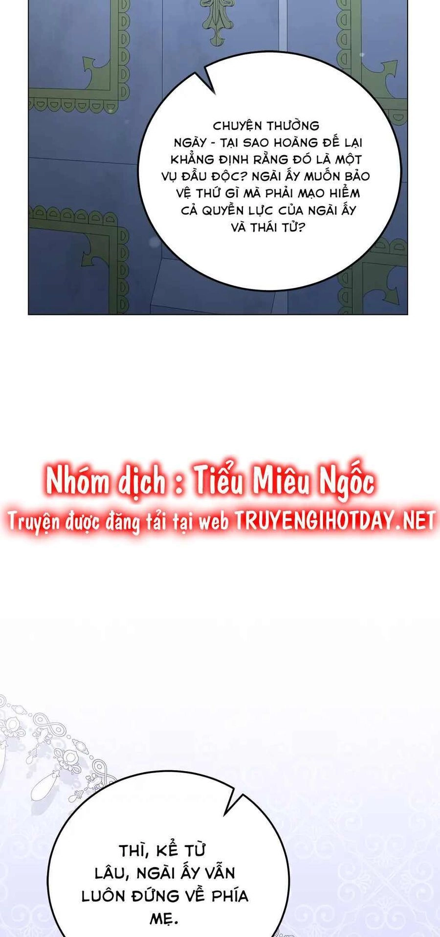 Nhân Vật Phản Diện Cũng Khó Chịu Chapter 55 - 58