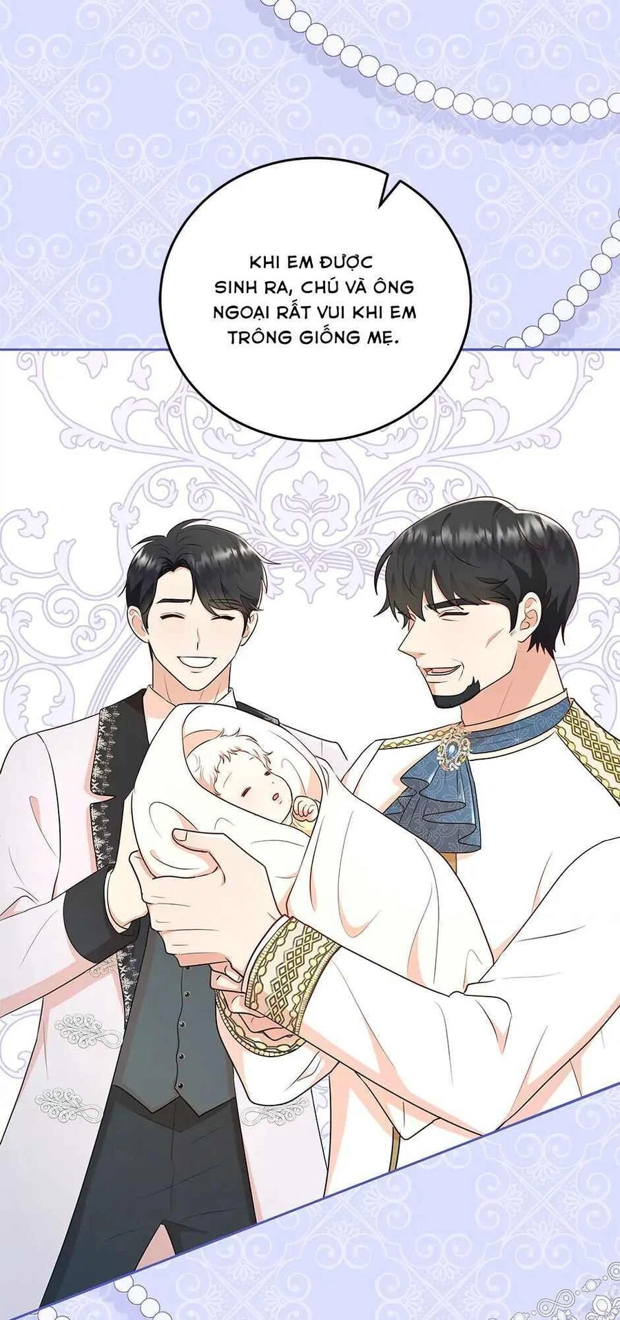 Nhân Vật Phản Diện Cũng Khó Chịu Chapter 55 - 60