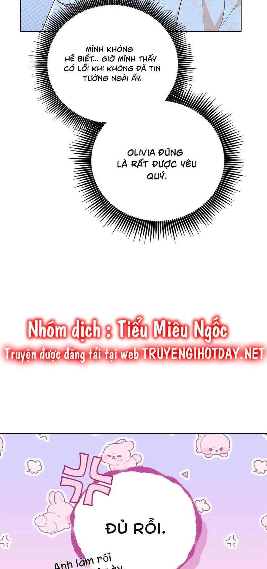 Nhân Vật Phản Diện Cũng Khó Chịu Chapter 55 - 62