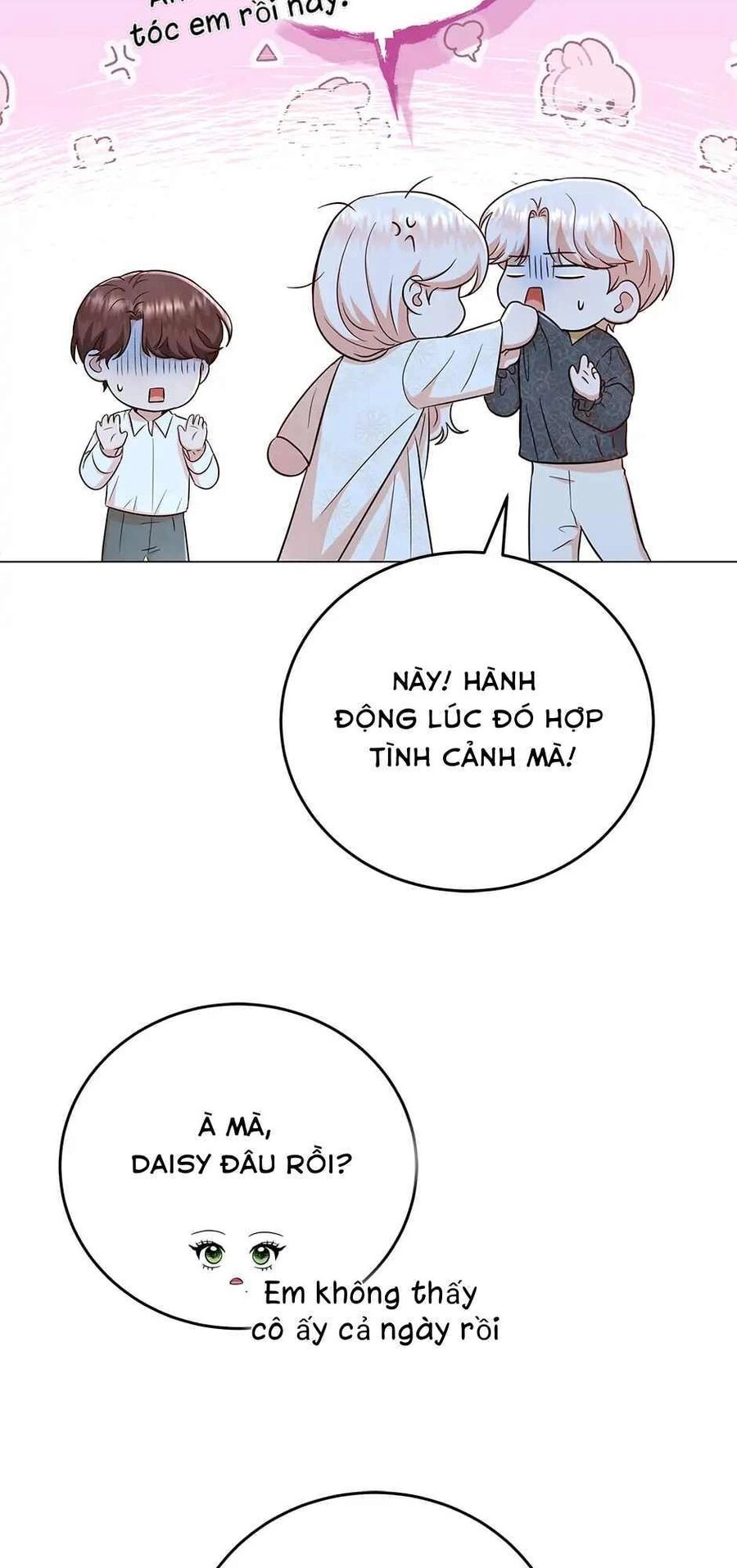 Nhân Vật Phản Diện Cũng Khó Chịu Chapter 55 - 63