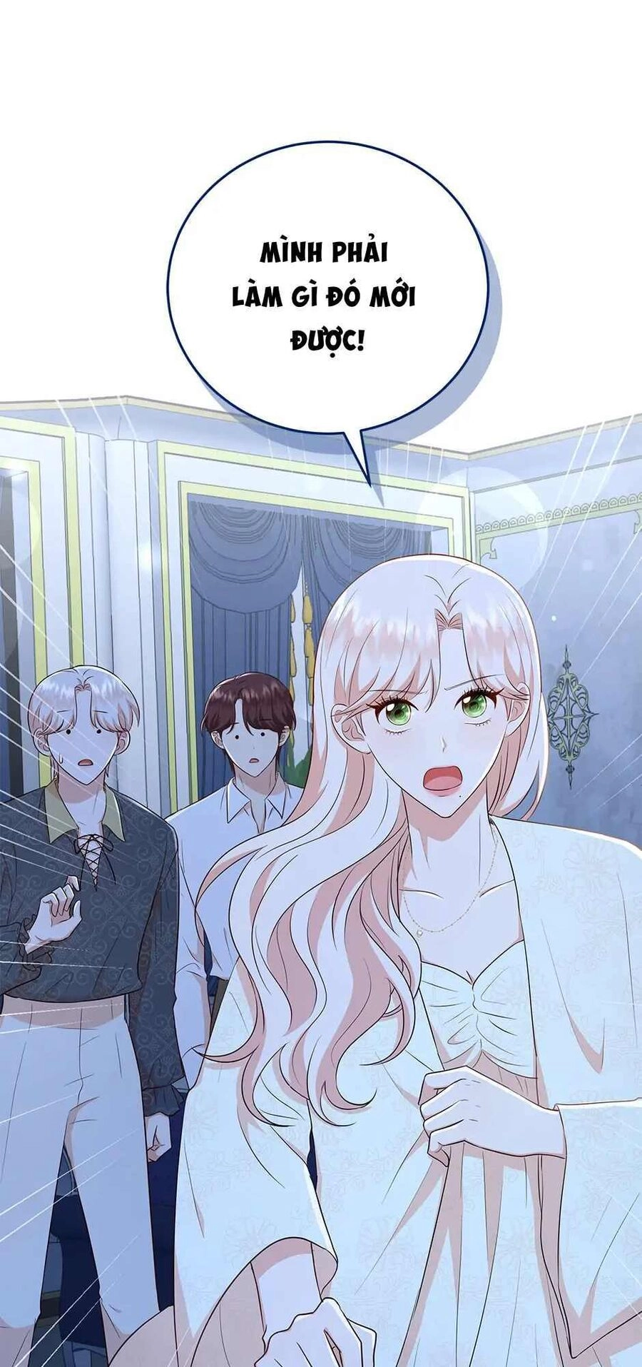 Nhân Vật Phản Diện Cũng Khó Chịu Chapter 55 - 69