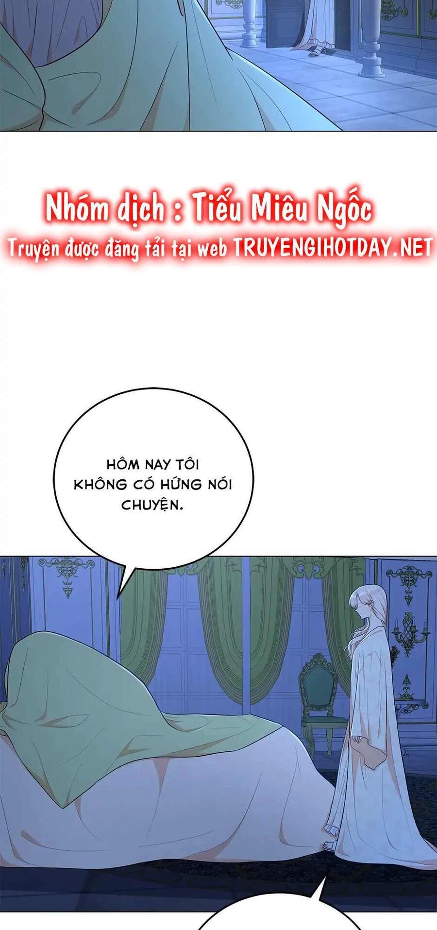 Nhân Vật Phản Diện Cũng Khó Chịu Chapter 55 - 71