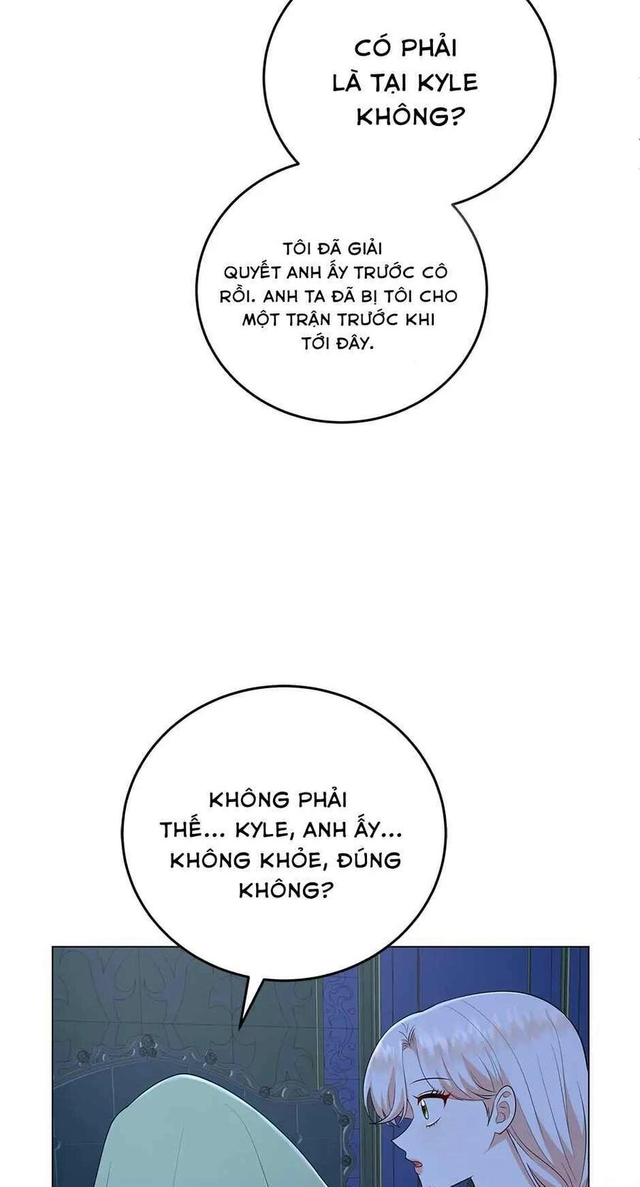 Nhân Vật Phản Diện Cũng Khó Chịu Chapter 55 - 72